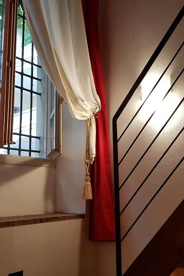 Appartamento Casa Leonardo Da Vinci Brescia Italia