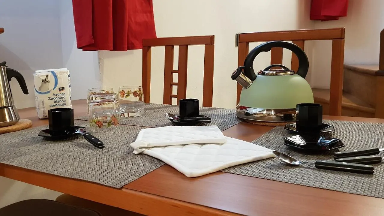 Appartamento Casa Leonardo Da Vinci Brescia Italia